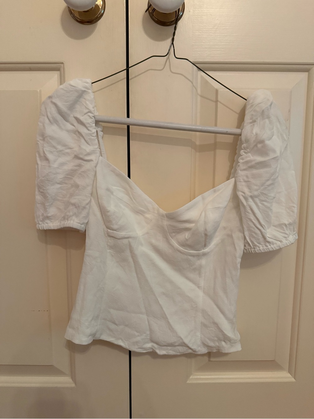 WILFRED TOP SIZE S